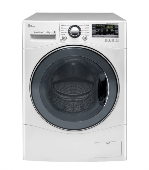 conserto de maquina lava e seca lg