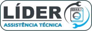 logo lider assistencia tecnica